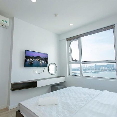 Appartamento The 1108 Sapphire Ha Long Esterno foto