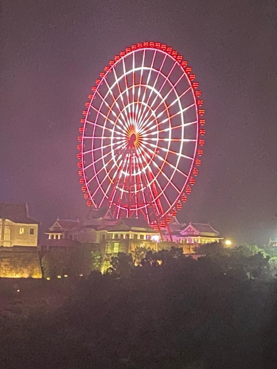 Appartamento The 1108 Sapphire Ha Long Esterno foto