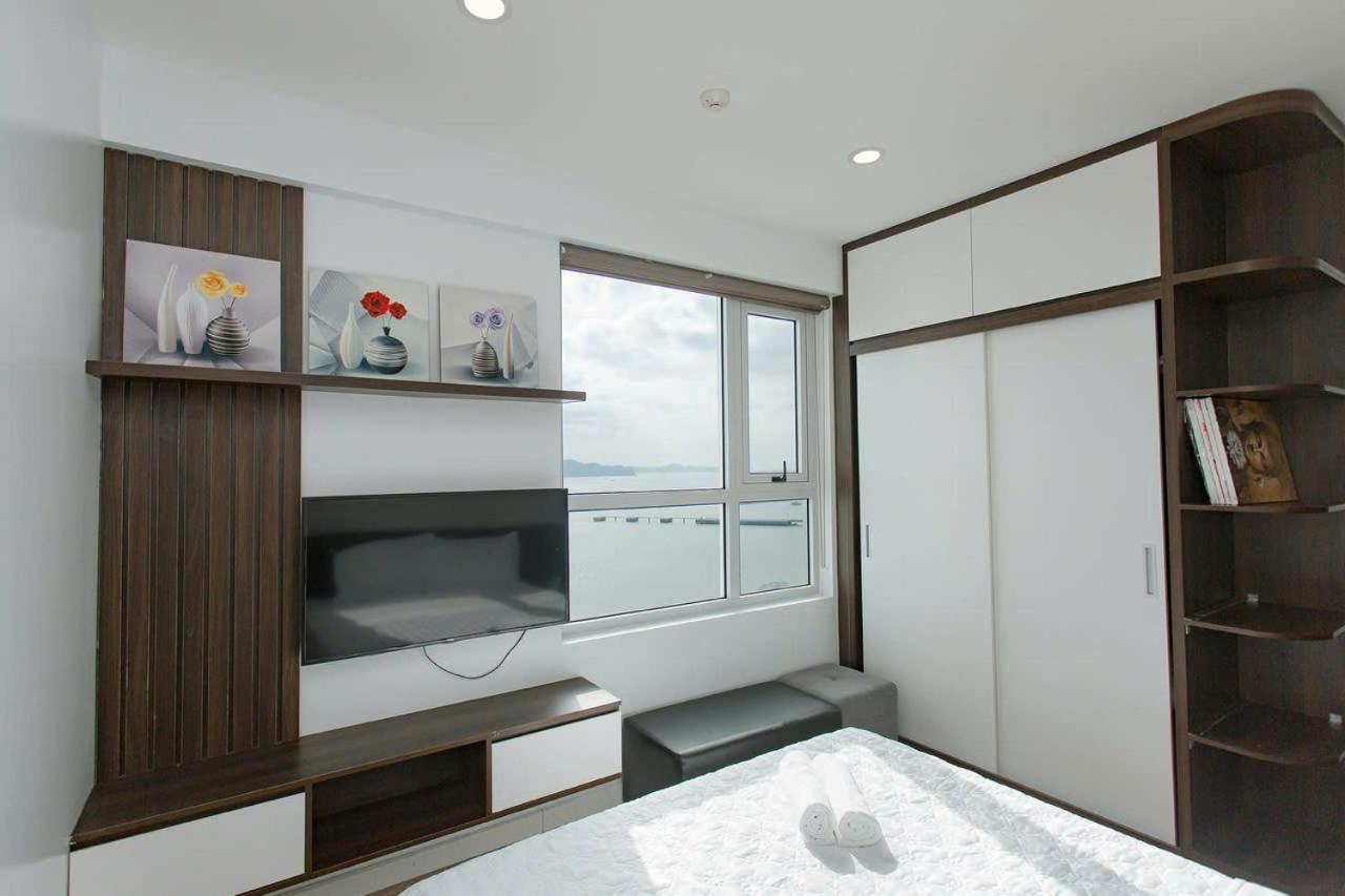 Appartamento The 1108 Sapphire Ha Long Esterno foto